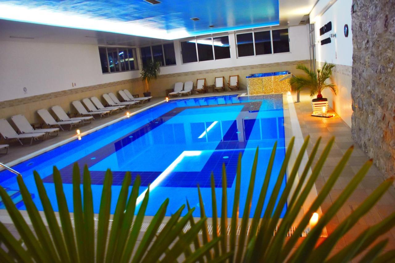 Spa Hotel Grand Krupanj Exterior foto